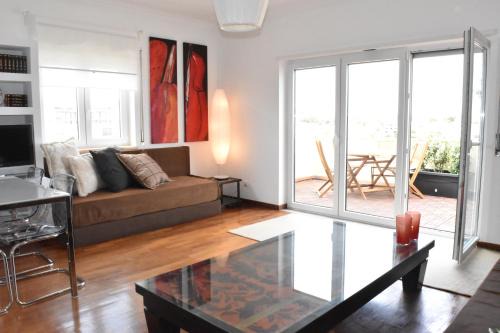 Faulha Apartment | The apartment with a view