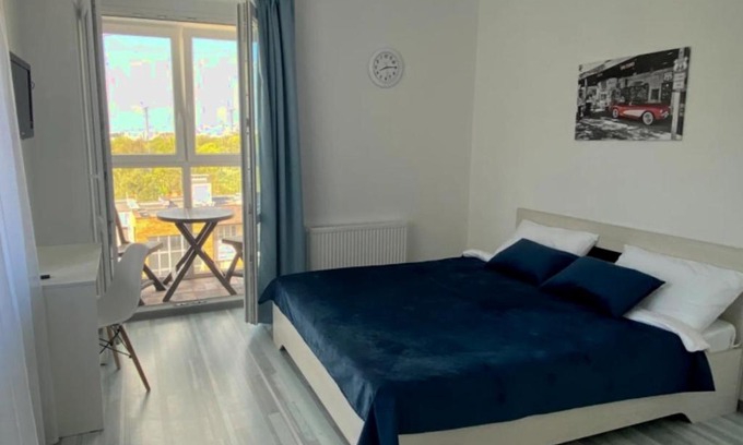 Lubeck City Centre Apartment | The apartment with the best repair