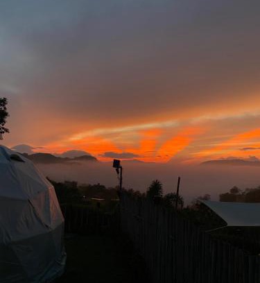 Tanay House | The Apiary Mountain Camp and Farm