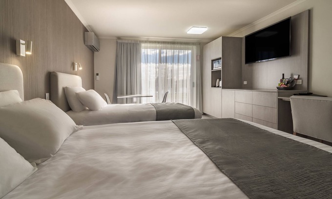 East Devonport Hotel | The Argosy
