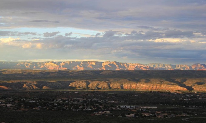 Clarkdale Bed & Breakfast | The Arizona Lighthouse B&B