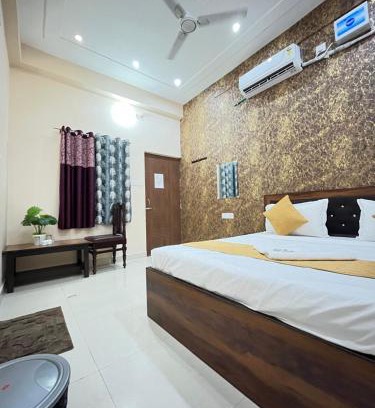 Ayodhya House | The Aryakulam Heaven Near Ayodhya Dham