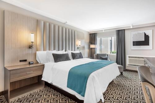 North Brunswick Hotel | The Ashi, an Ascend Collection Hotel