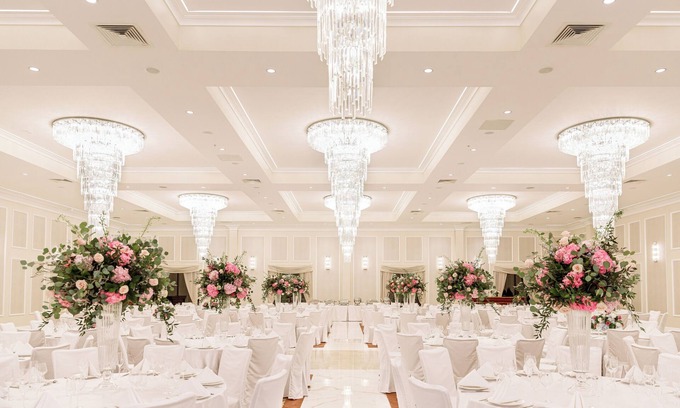 North Brunswick Hotel | The Ashi, an Ascend Collection Hotel