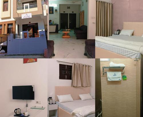Chittorgarh House | The Ashish Luxury Stay