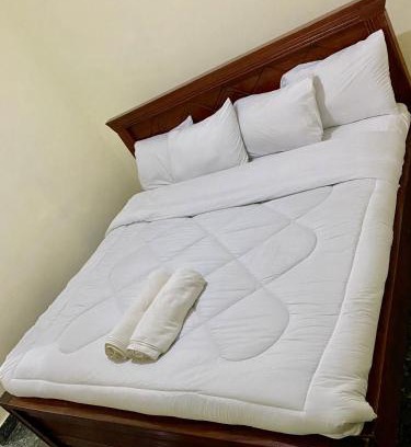 Kinigi Bed & Breakfast | The Atlas