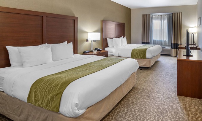 San Bruno Hotel | The Atrium Hotel