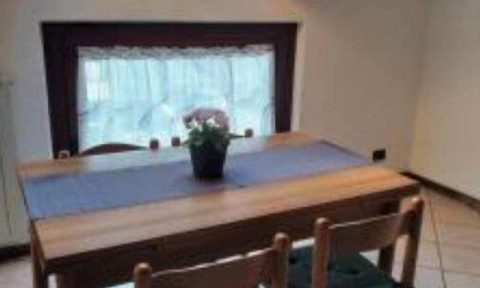 Costa Volpino Apartment | The Attic by the Lake