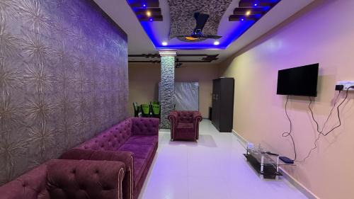 Sibsagar House | The Aurelia Inn