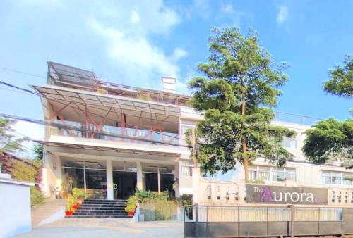 Lembang Hotel | The Aurora by Makati