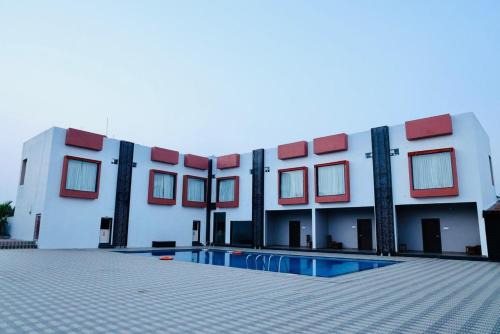 Gulbarga Resort | The Aurum Zurich Club Kalaburgi