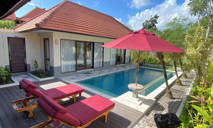 Batubelig Villa | The Awan Villas