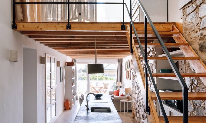 Sao Francisco da Serra House | The Bakery - Village Houses 3