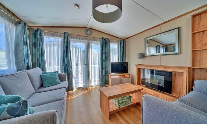Wimborne House | The Barkley