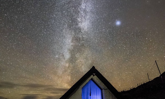 Culnacnoc Apartment | The Barn, Culnacnoc, Portree, Skye