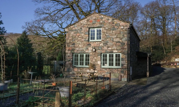 Nether Wasdale Cottage | THE BARN, family friendly, country holiday cottage in Nether Wasdale