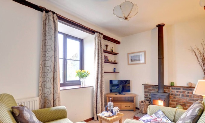 Llanerchymedd House | The Barn in Llanerchymedd