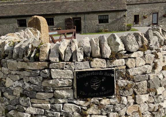 Wormhill House | The Barn Studio