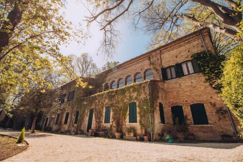Torre de' Passeri House | The Baron's Estate