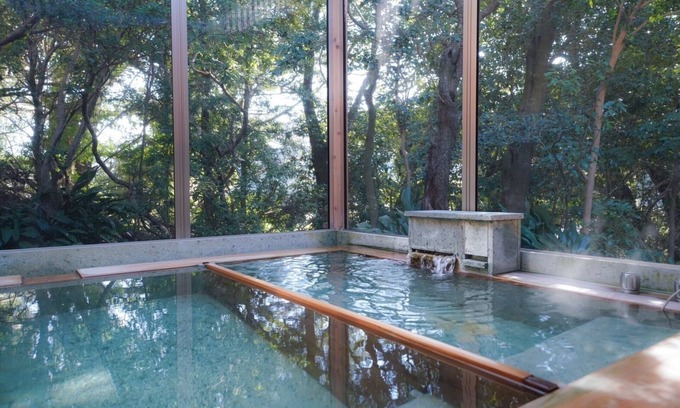 Miyakami Other | THE BASE GLAMPING YUGAWARA