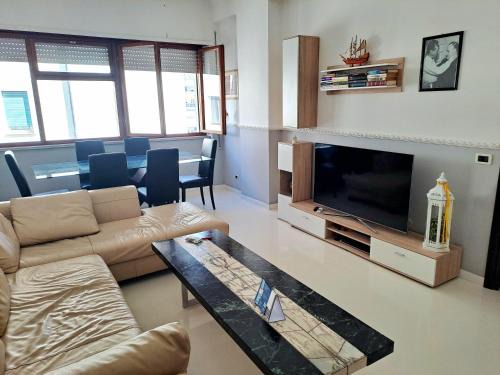 Nettuno Apartment | The bathers' Home