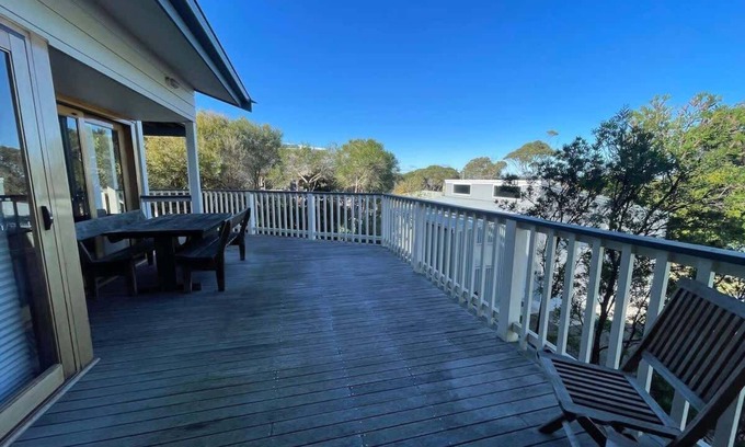 Bawley Point House | The Bawley Hideaway S