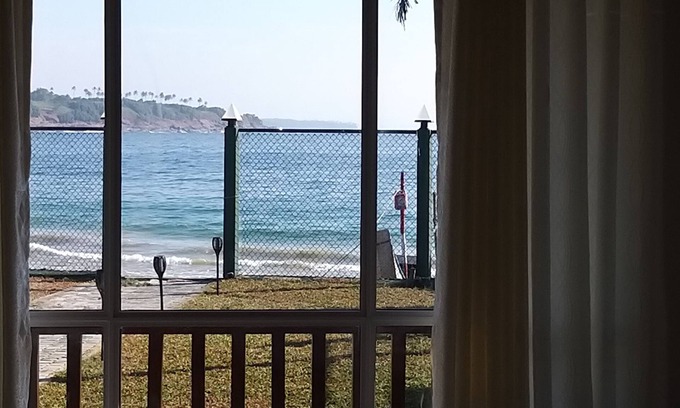 Kudawella House | The Bay Beach