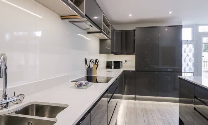 Penrith Cottage | The Bay Tree