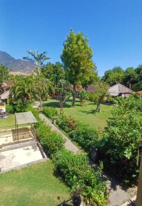 Pemuteran Hotel | The Beach Bungalows & Turtle Sanctuary