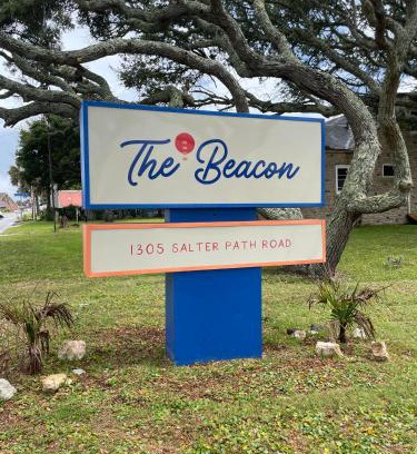 Salter Path Hotel | The Beacon