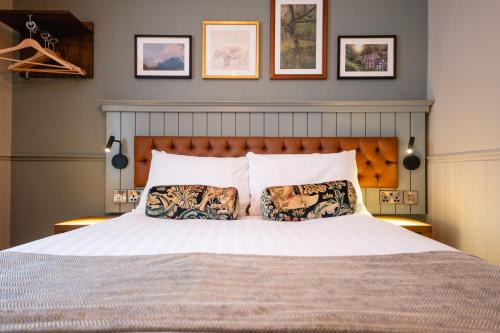 Brereton Hotel | The Bears Head by Innkeeper's Collection