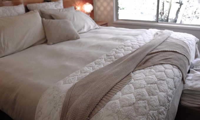 Olinda House | The Beeches Olinda Accommodation