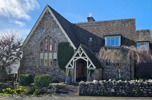 Yarcombe Bed & Breakfast | The Belfry at Yarcombe