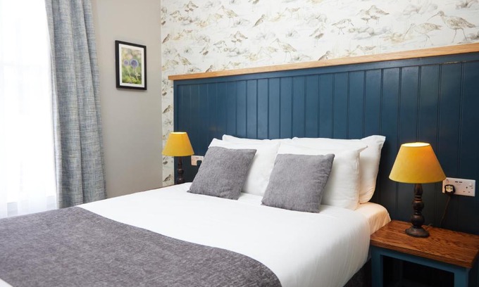 Woburn Hotel | The Bell Hotel Woburn By Greene King Inns