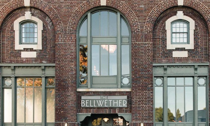 Tyler Park Hotel | The Bellwether Hotel