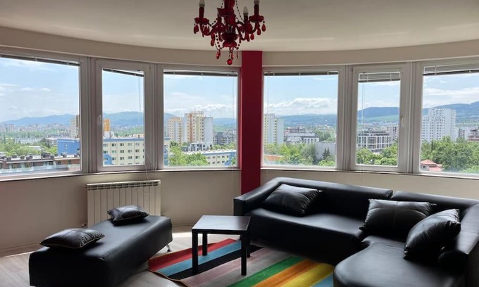 Studentski Grad Apartment | The best choice in Sofia