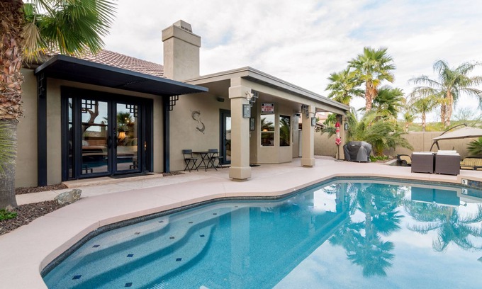 Foothills House | The Best Of Ahwatukee