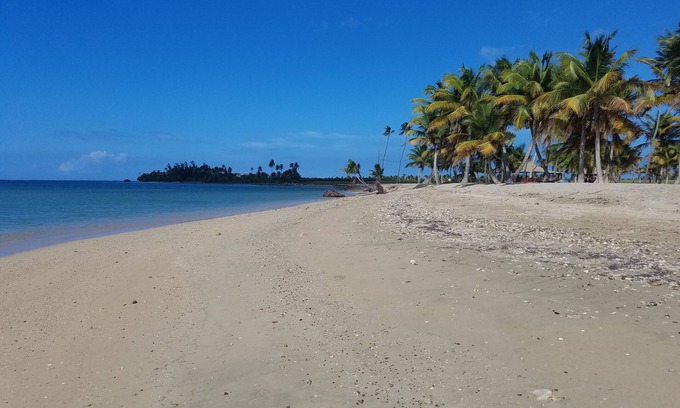 Zarzal Apartment | The best place to relax with beach and River