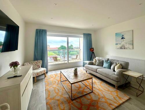 Lytham St. Anne's Apartment | The Best Sea View Apartment