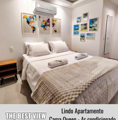 Angra dos Reis Apartment | The Best View