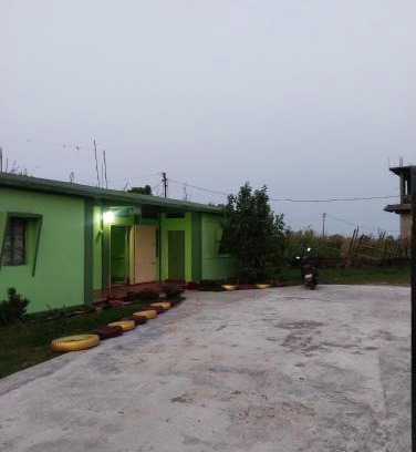 Sohra House | THE BETHEL GUEST HOUSE