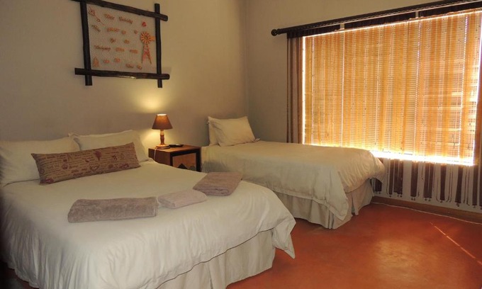 Hopetown House | The Big Tree Guest House
