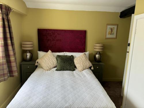 Market Overton Hotel | The Black Bull
