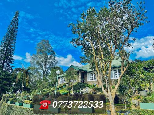 Haputale Hotel | The Bloomsdale Country House