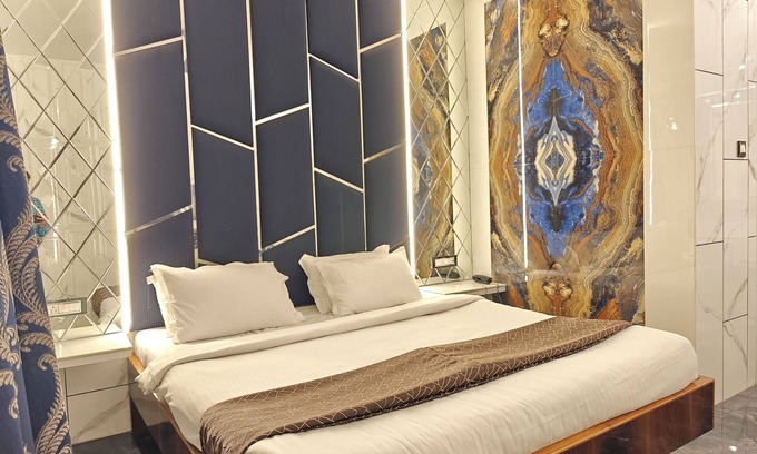 Tungarli Hotel | The Blue Lagoon Resort