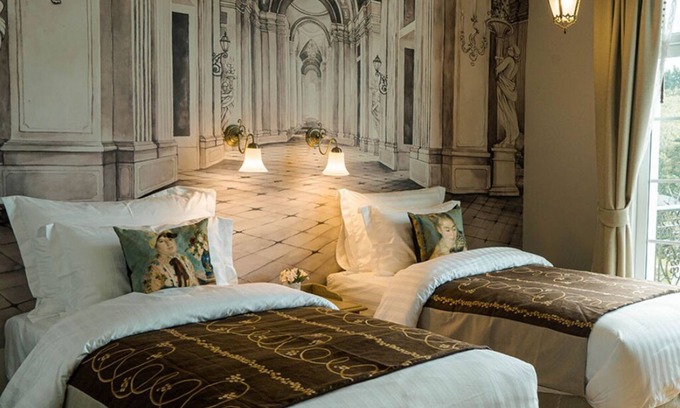 Khaem Son Hotel | The Blue Sky Khao Kho