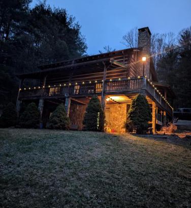 Lansing House | The Boatright Retreat