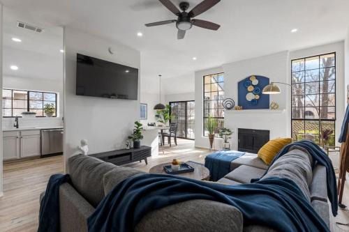 McNeil House | The Bonnie - 5 Bed Near Everything