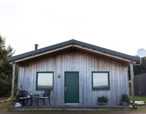 Elgin House | The Bothy at Coneloch