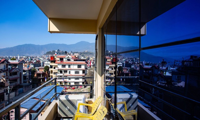 Boudhha Hotel | The Boudha Inn